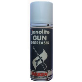 Καθαριστικό όπλων Jenolite Gun Degreaser 200ml